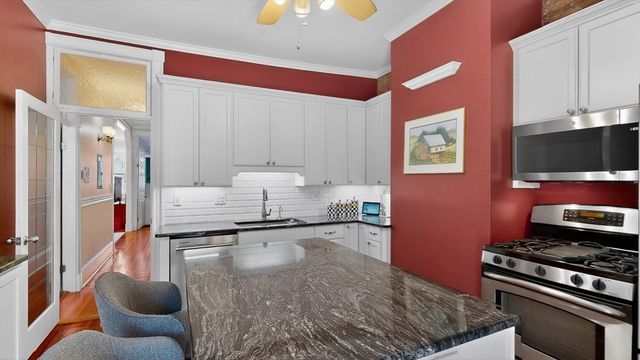 18 Hancock St 4, Boston, MA 02114