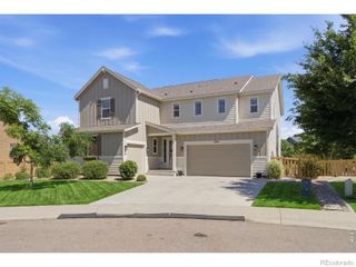 5504 Sugar Loaf Court, Timnath, CO 80547