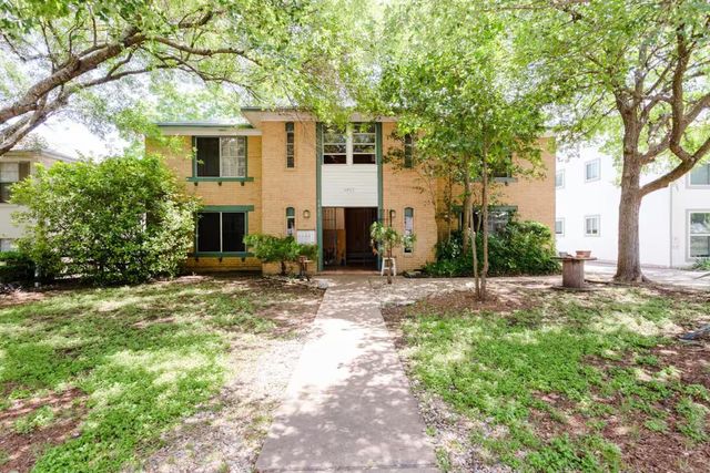 3417 Willowrun DR C, Austin, TX 78704