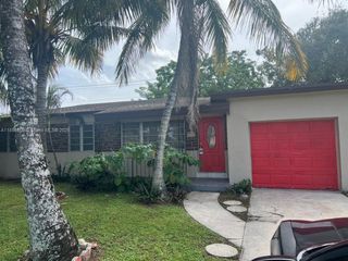 6720 SW 19th St, Miramar, FL 33023