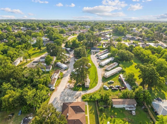 15603 N Brentwood Street, Channelview, TX 77530