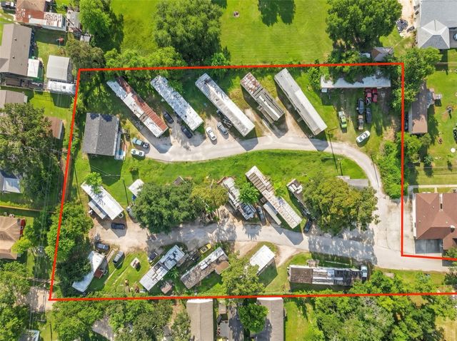 15603 N Brentwood Street, Channelview, TX 77530