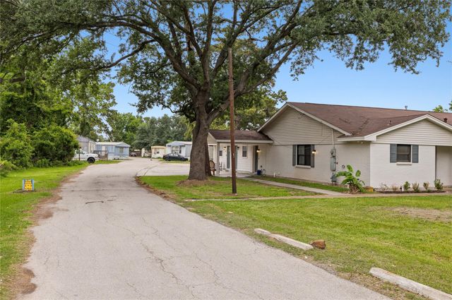 15603 N Brentwood Street, Channelview, TX 77530
