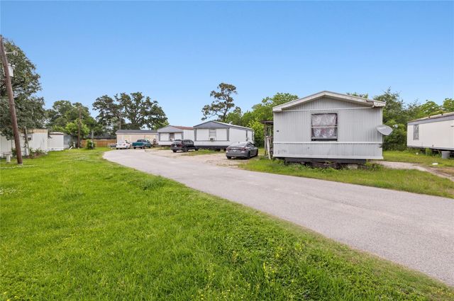 15603 N Brentwood Street, Channelview, TX 77530