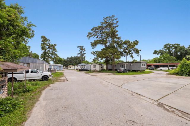 15603 N Brentwood Street, Channelview, TX 77530