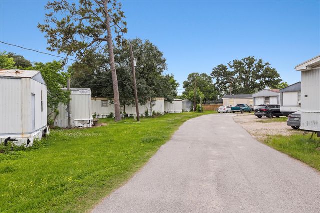 15603 N Brentwood Street, Channelview, TX 77530