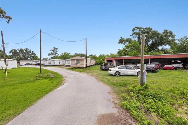 15603 N Brentwood Street, Channelview, TX 77530