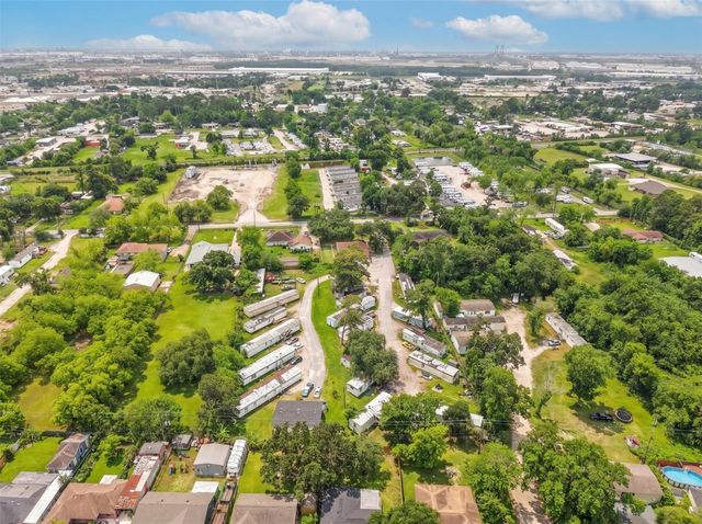 15603 N Brentwood Street, Channelview, TX 77530