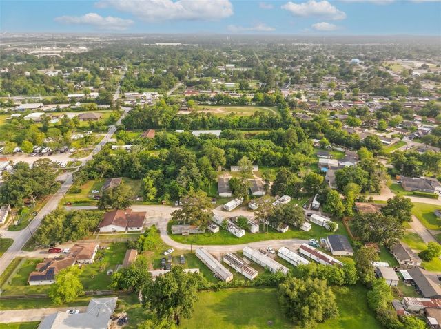 15603 N Brentwood Street, Channelview, TX 77530