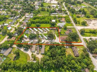 15603 N Brentwood Street, Channelview, TX 77530