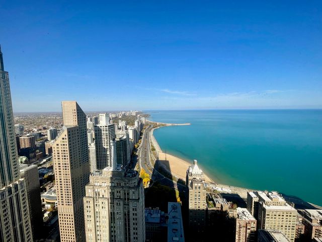 175 E DELAWARE Place 5108, Chicago, IL 60611