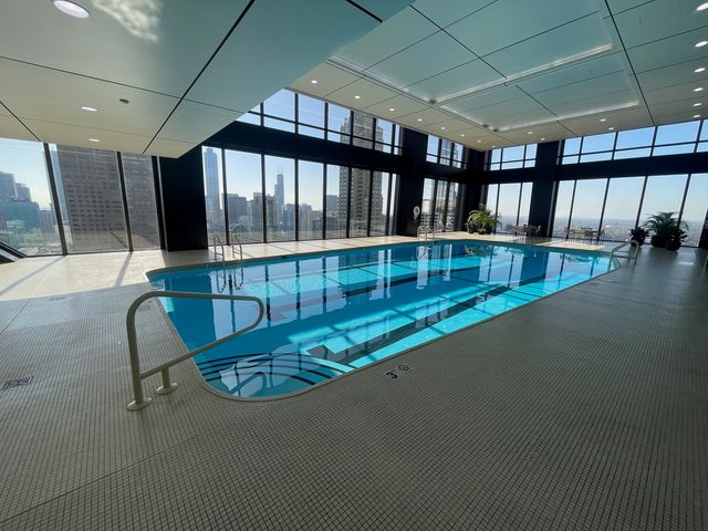 175 E DELAWARE Place 5108, Chicago, IL 60611