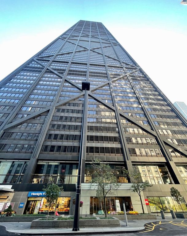 175 E DELAWARE Place 5108, Chicago, IL 60611