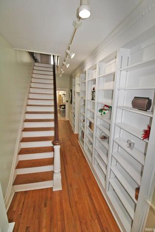 121 N Seventh Street, Boonville, IN 47601