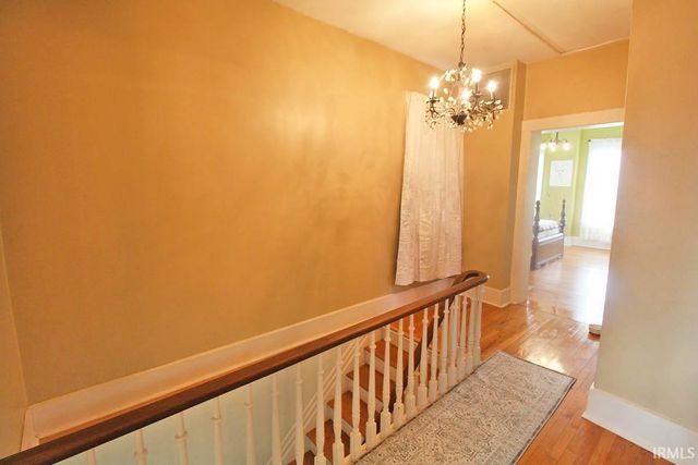 121 N Seventh Street, Boonville, IN 47601