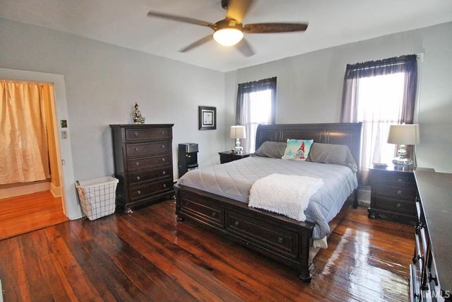 121 N Seventh Street, Boonville, IN 47601