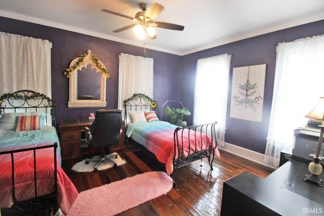 121 N Seventh Street, Boonville, IN 47601