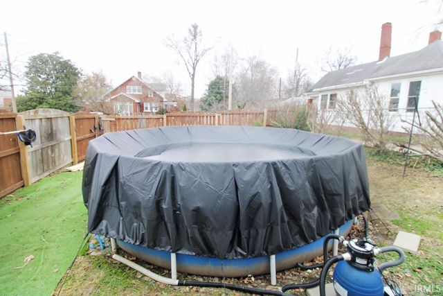 121 N Seventh Street, Boonville, IN 47601