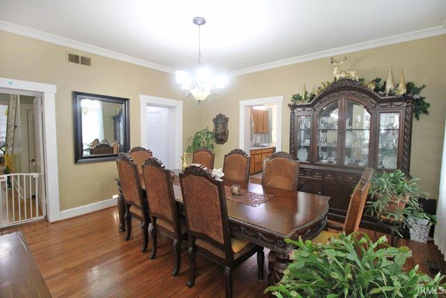 121 N Seventh Street, Boonville, IN 47601