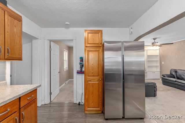 1524 Downey Street, Lansing, MI 48906