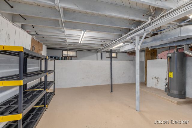 1524 Downey Street, Lansing, MI 48906