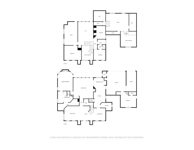 6702 Blake Drive, Arlington, TX 76001