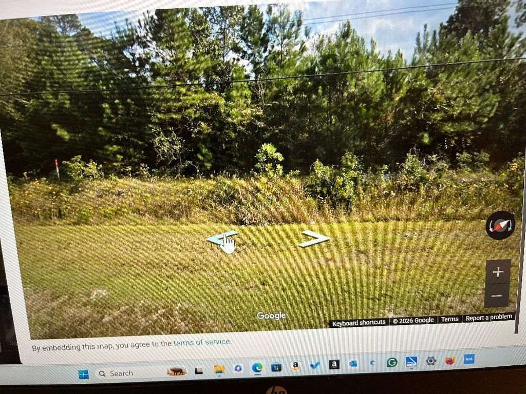 LOT 11-TBD Old Charleston Rd., Georgetown, SC 29440 — photo 2