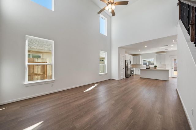 4418 Azalea Blossom Road, Pinehurst, TX 77362