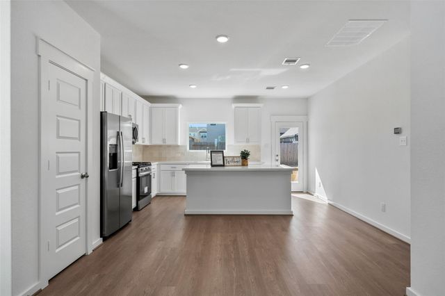 4418 Azalea Blossom Road, Pinehurst, TX 77362