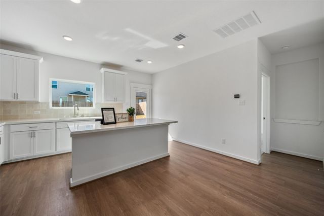 4418 Azalea Blossom Road, Pinehurst, TX 77362