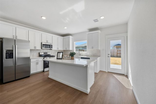 4418 Azalea Blossom Road, Pinehurst, TX 77362