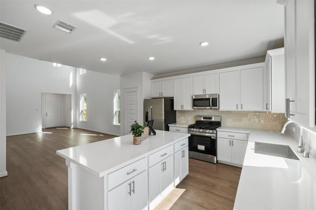 4418 Azalea Blossom Road, Pinehurst, TX 77362