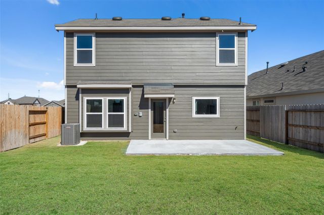 4418 Azalea Blossom Road, Pinehurst, TX 77362