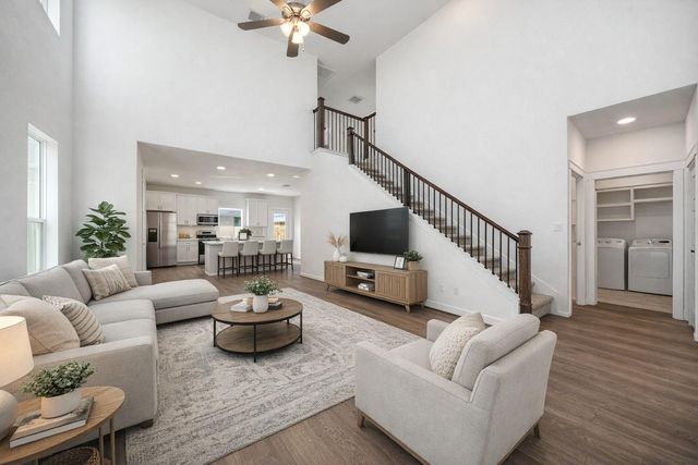 4418 Azalea Blossom Road, Pinehurst, TX 77362