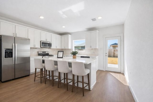 4418 Azalea Blossom Road, Pinehurst, TX 77362