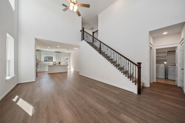 4418 Azalea Blossom Road, Pinehurst, TX 77362