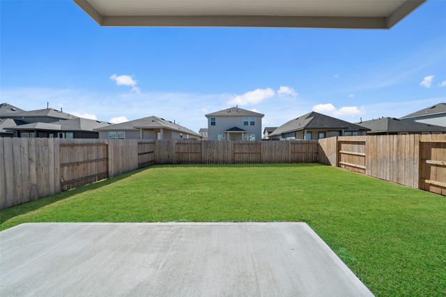 4418 Azalea Blossom Road, Pinehurst, TX 77362