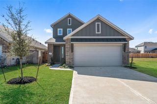 4418 Azalea Blossom Road, Pinehurst, TX 77362