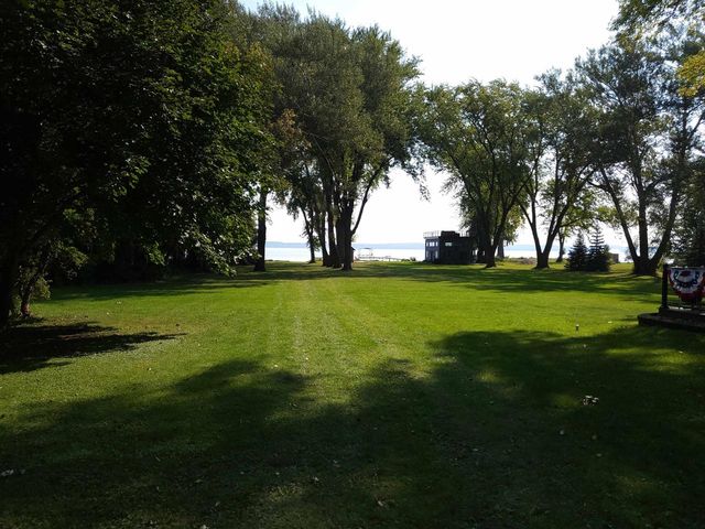 N8721 LAKESHORE DRIVE, Fond Du Lac, WI 54935