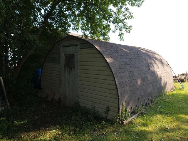 N8721 LAKESHORE DRIVE, Fond Du Lac, WI 54935