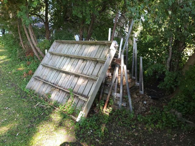 N8721 LAKESHORE DRIVE, Fond Du Lac, WI 54935