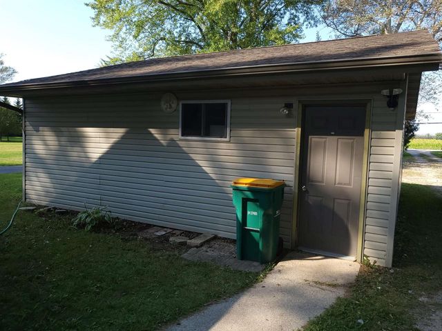 N8721 LAKESHORE DRIVE, Fond Du Lac, WI 54935