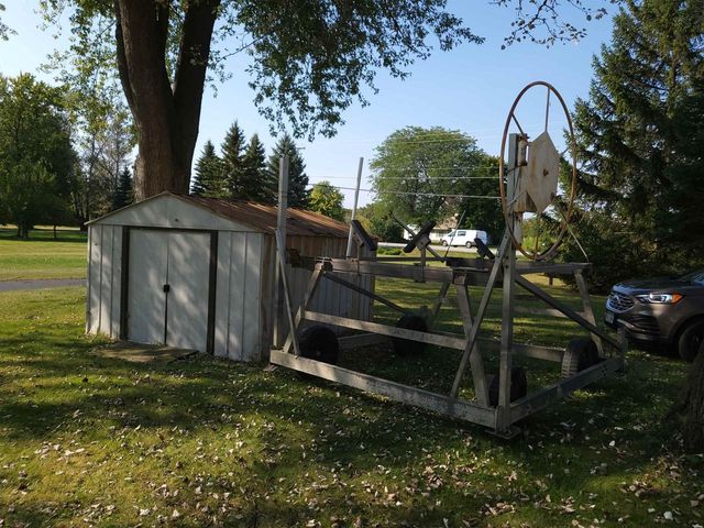 N8721 LAKESHORE DRIVE, Fond Du Lac, WI 54935