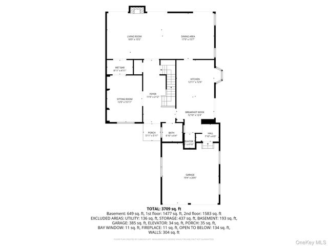 9 Easthaven Lane, White Plains, NY 10605