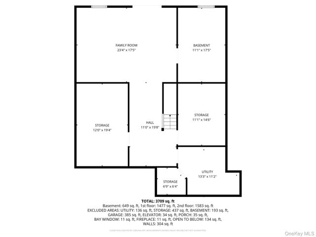 9 Easthaven Lane, White Plains, NY 10605