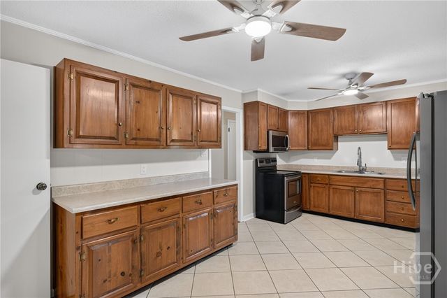 116 Middleton Drive, Rincon, GA 31326