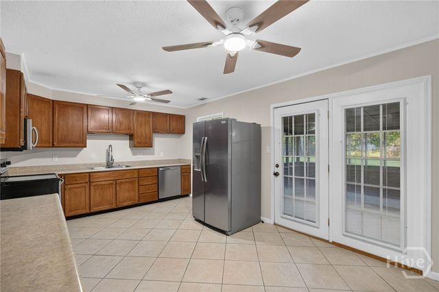 116 Middleton Drive, Rincon, GA 31326