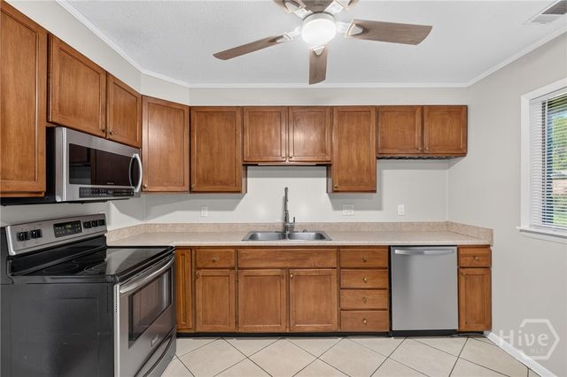 116 Middleton Drive, Rincon, GA 31326