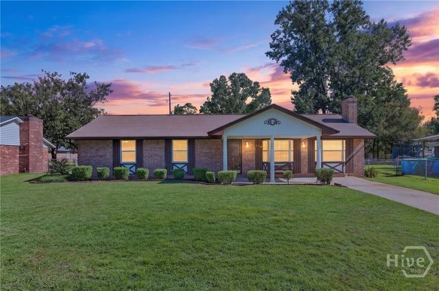 116 Middleton Drive, Rincon, GA 31326