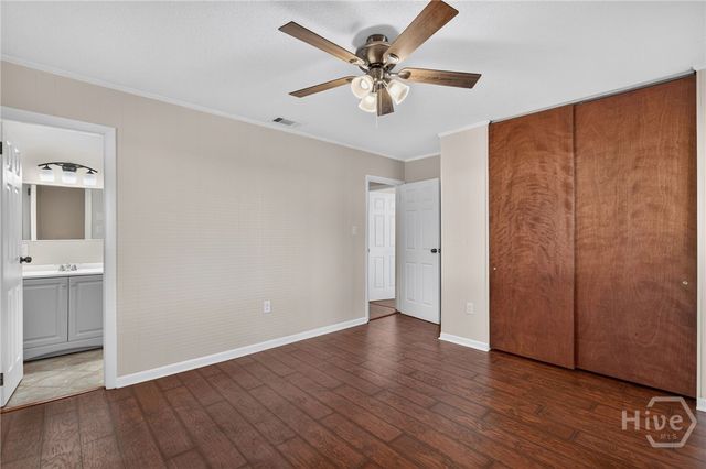116 Middleton Drive, Rincon, GA 31326